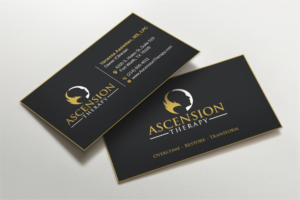 Business Card Design by LAXMI DESIGNHUB for this project | Design: #27943054