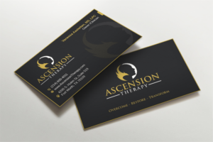 Business Card Design by LAXMI DESIGNHUB for this project | Design: #27943055