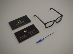 Business Card Design by Mahmud.770 for this project | Design: #27916925