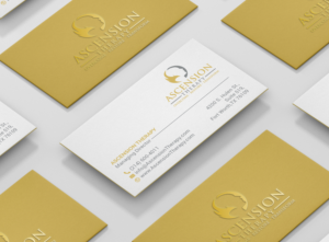 Business Card Design by R.design for this project | Design: #27906264