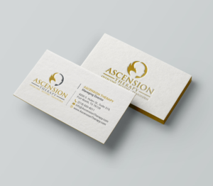 Business Card Design by R.design for this project | Design: #27906294