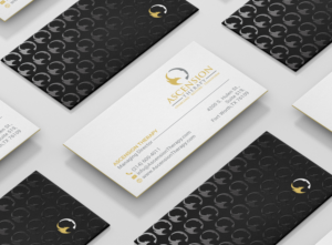 Business Card Design by R.design for this project | Design: #27906339