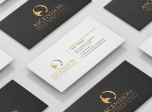 Business Card Design by R.design for this project | Design: #27930997