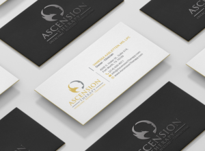 Business Card Design by R.design for this project | Design: #27931036
