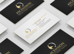 Business Card Design by R.design for this project | Design: #27931048