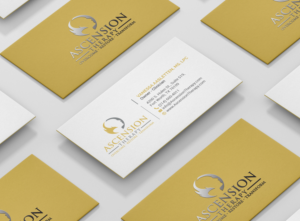 Business Card Design by R.design for this project | Design: #27933468