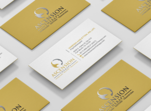 Business Card Design by R.design for this project | Design: #27942826