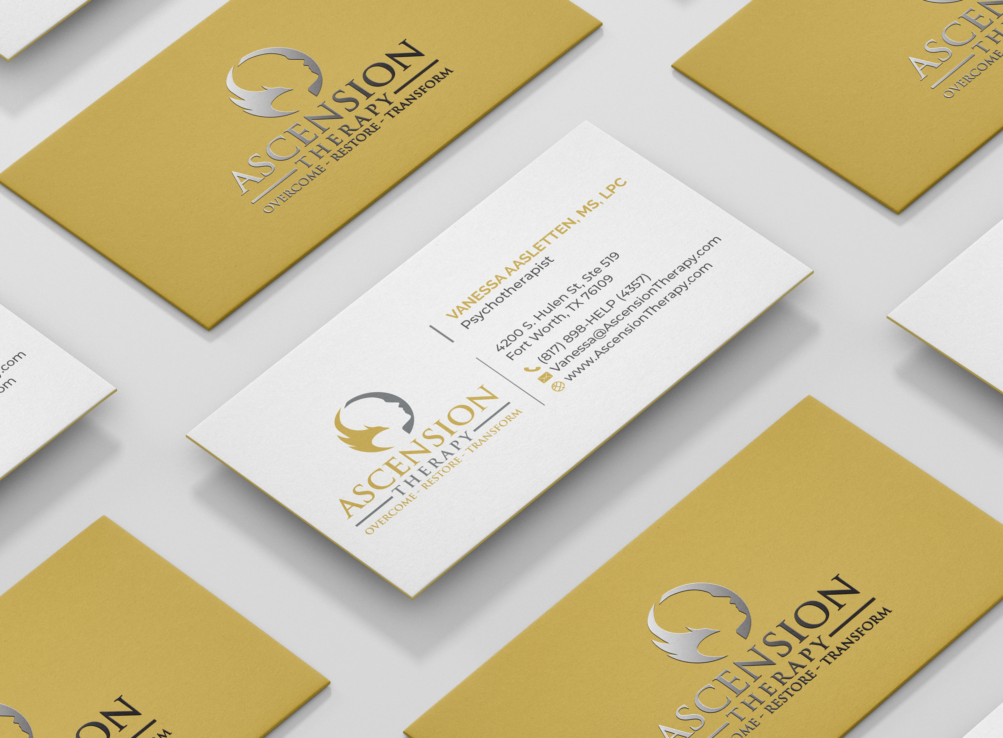 Business Card Design by R.design for this project | Design #27948538