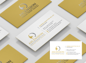 Business Card Design by R.design for this project | Design: #27948687