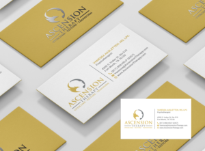 Business Card Design by R.design for this project | Design: #27991791