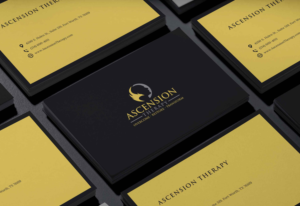 Business Card Design by Minminannyong for this project | Design: #27912655