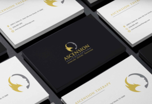 Diseño de Tarjeta de Presentación por Minminannyong para este proyecto | Diseño: #27912950