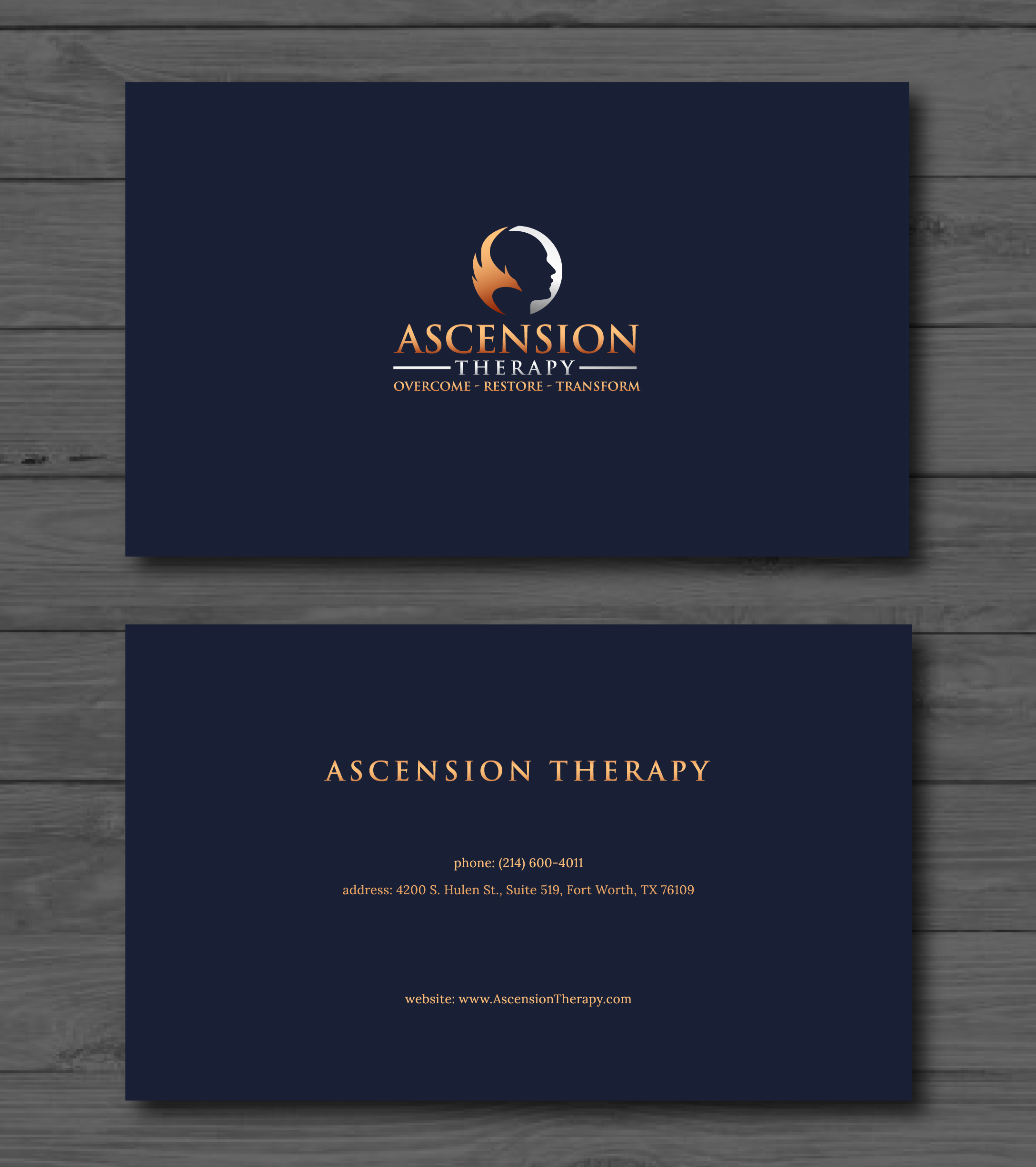 Design de Carte de Visite par Minminannyong pour ce projet | Design #27917243