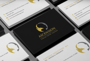 Business Card Design by Minminannyong for this project | Design: #27930776