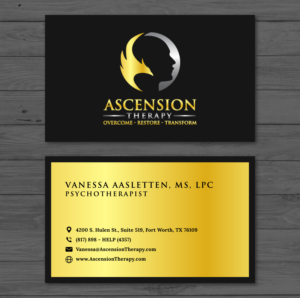 Business Card Design by Minminannyong for this project | Design: #27942730