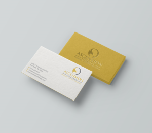 Business Card Design by DesignShout for this project | Design: #27915723