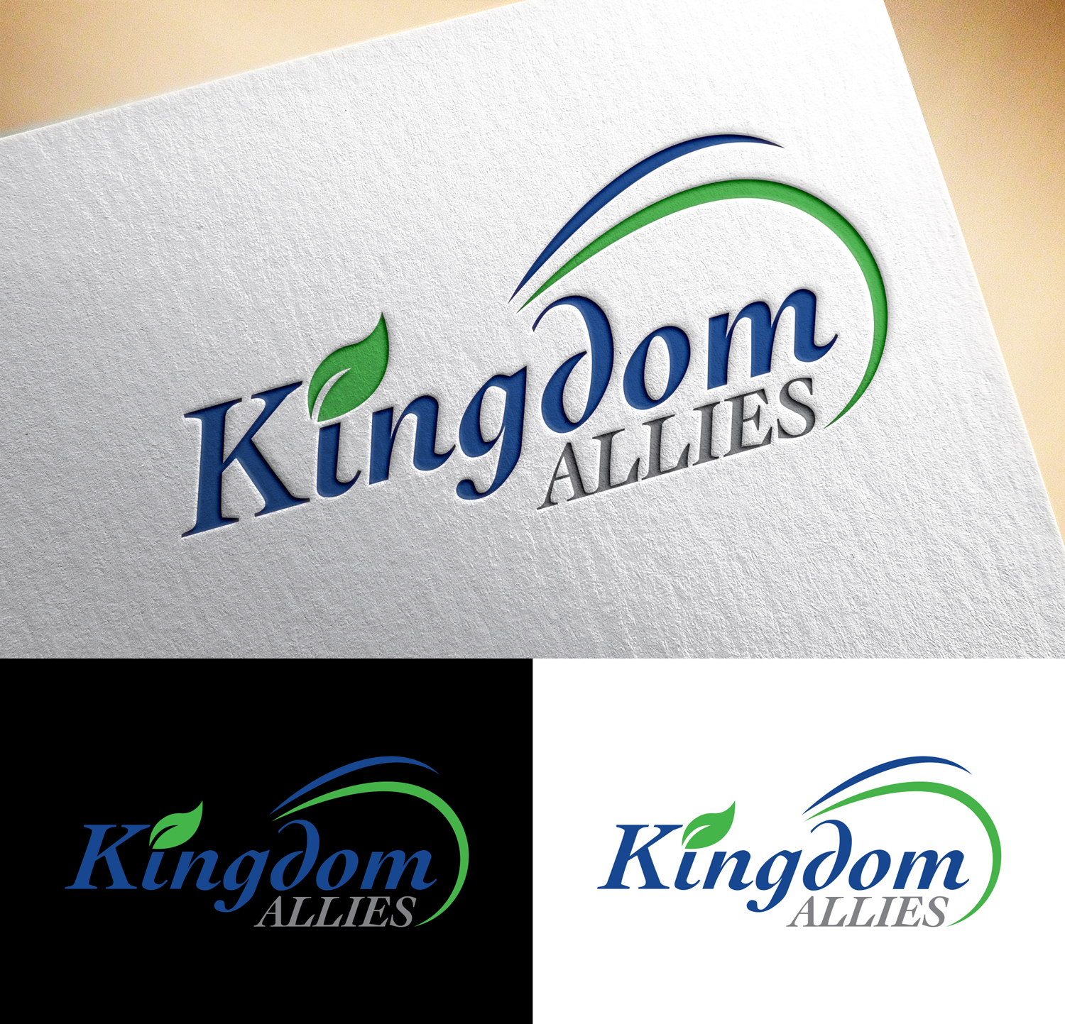 Logo Design by Impressive Solutions for this project | Design #27909360
