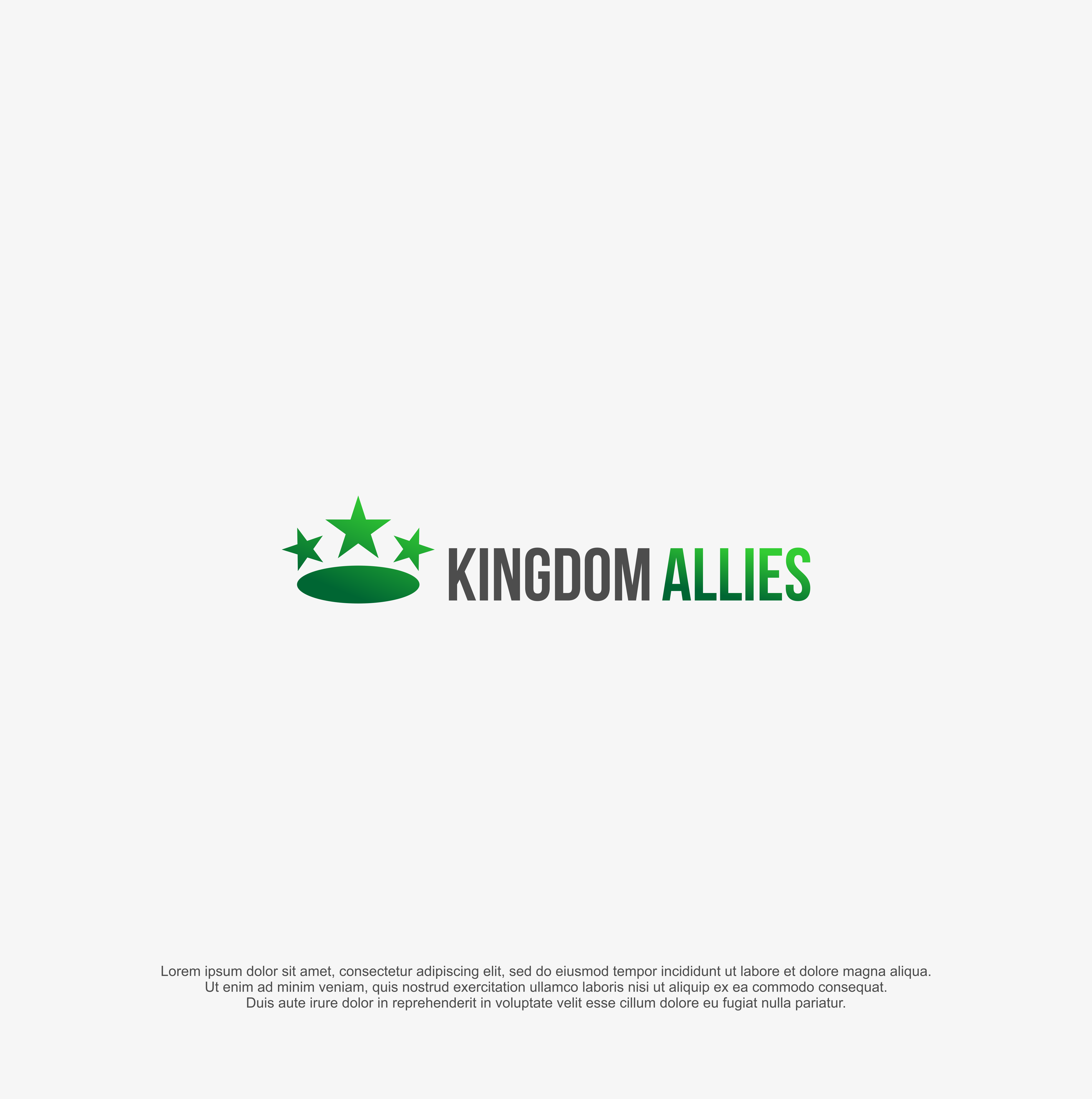 Logo Design by R!CKY for this project | Design #27921400