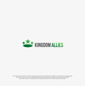 Logo Design by R!CKY for this project | Design: #27921400