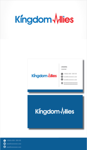 Logo-Design von zebronicgraphic für dieses Projekt | Design: #27908139