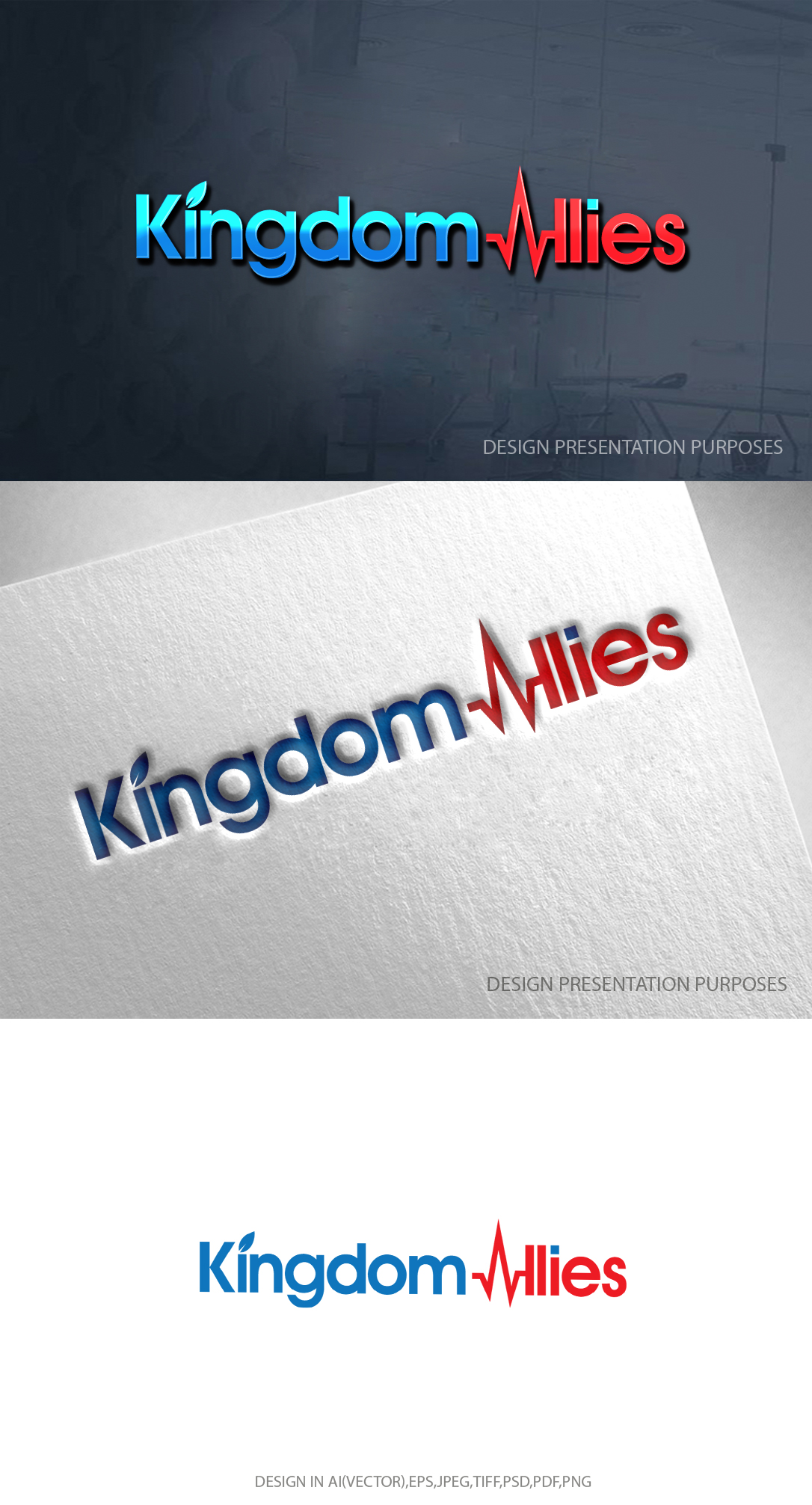 Logo Design by zebronicgraphic for this project | Design #27908140