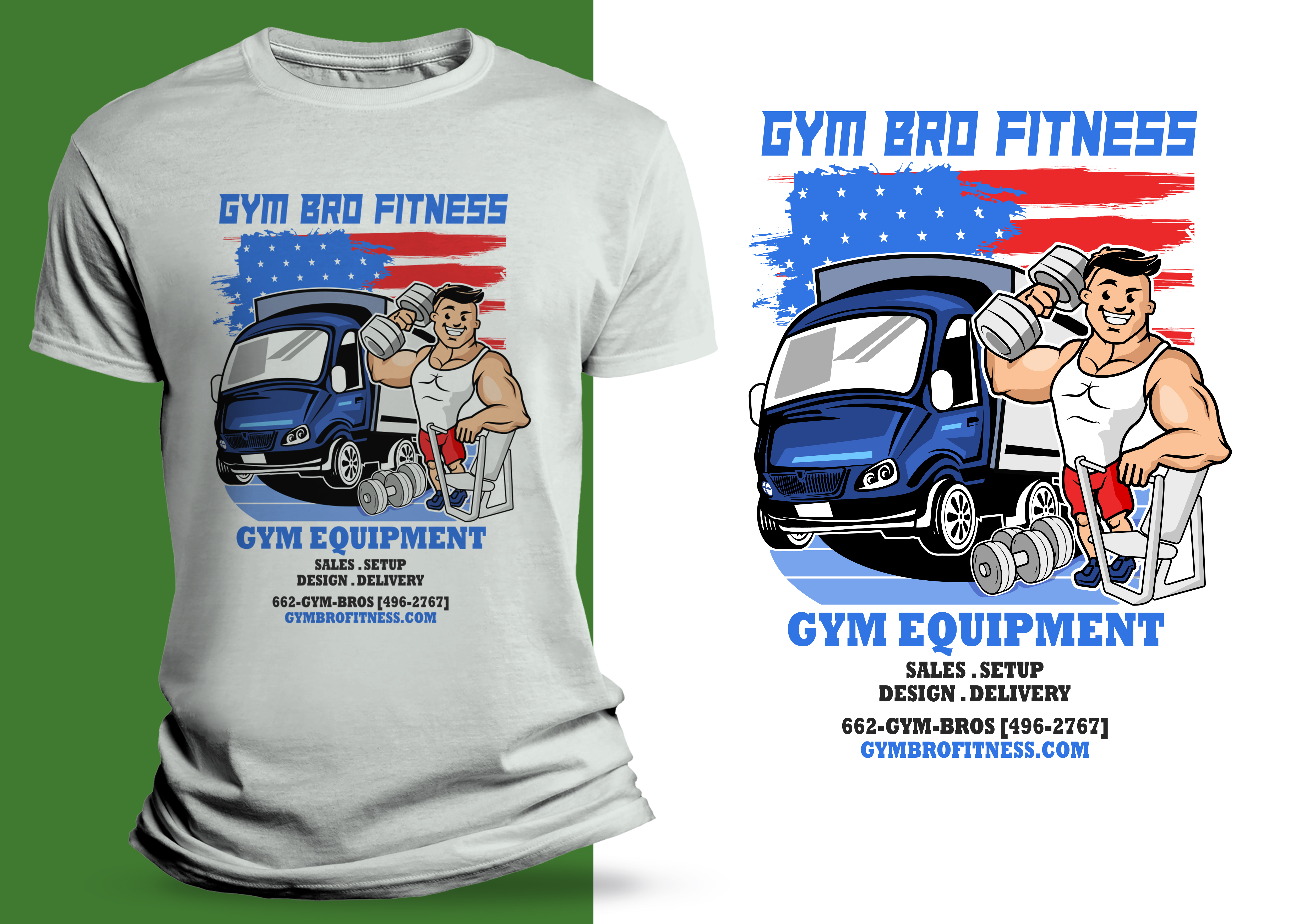 T-shirt Design by SAI DESIGNS for Mayhem Strength LLC | Design #27986702