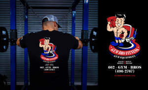 T-Shirt-Design von The Logozty für Mayhem Strength LLC | Design: #27917866