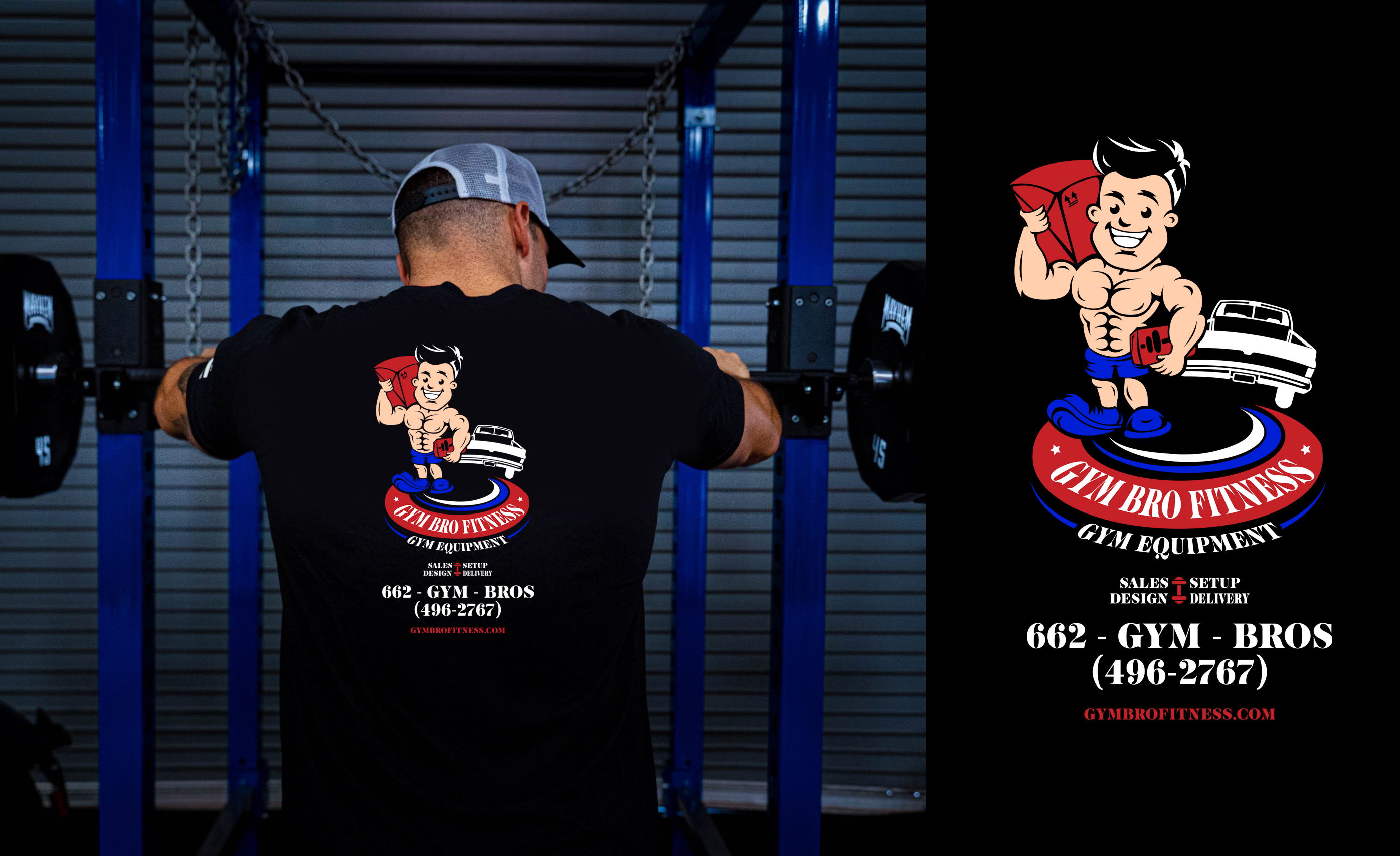 T-shirt Design by The Logozty for Mayhem Strength LLC | Design #27918735