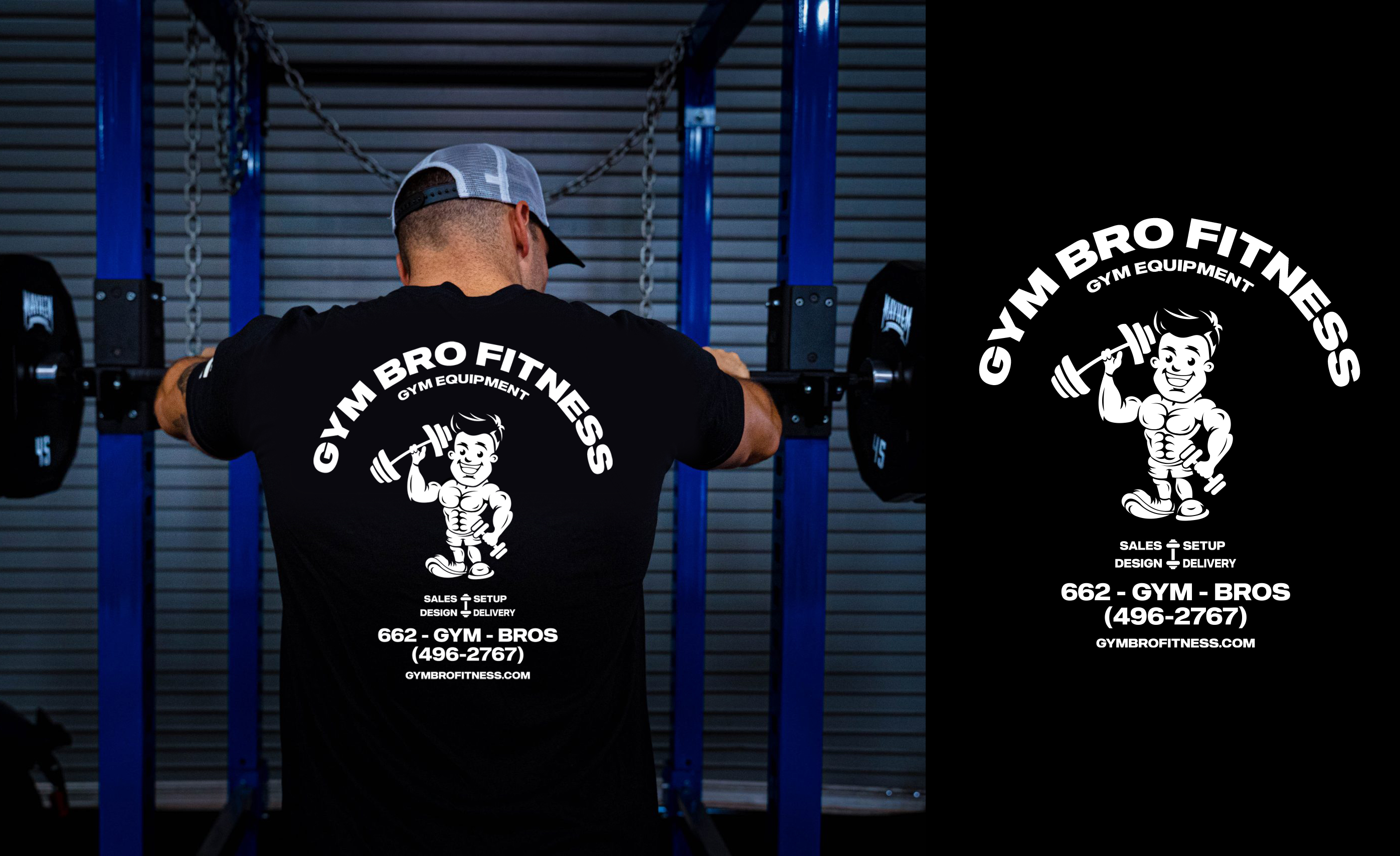 T-shirt Design by The Logozty for Mayhem Strength LLC | Design #27967620