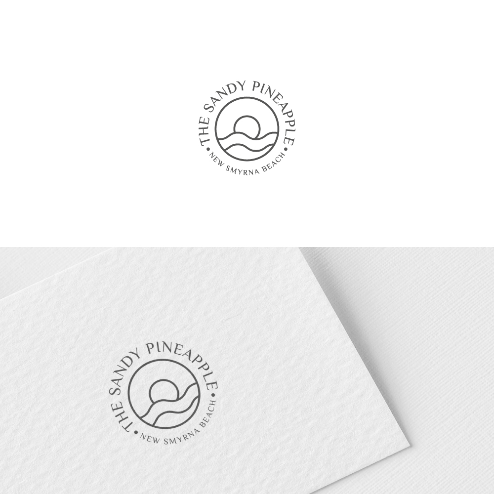 Diseño de Logo por NOMLAS para este proyecto | Diseño #27908850