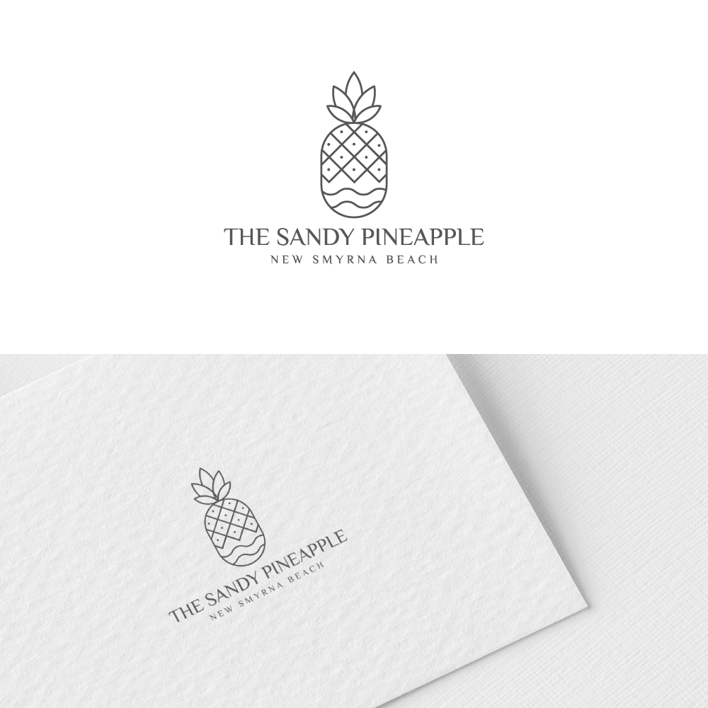 Diseño de Logo por NOMLAS para este proyecto | Diseño #27908851