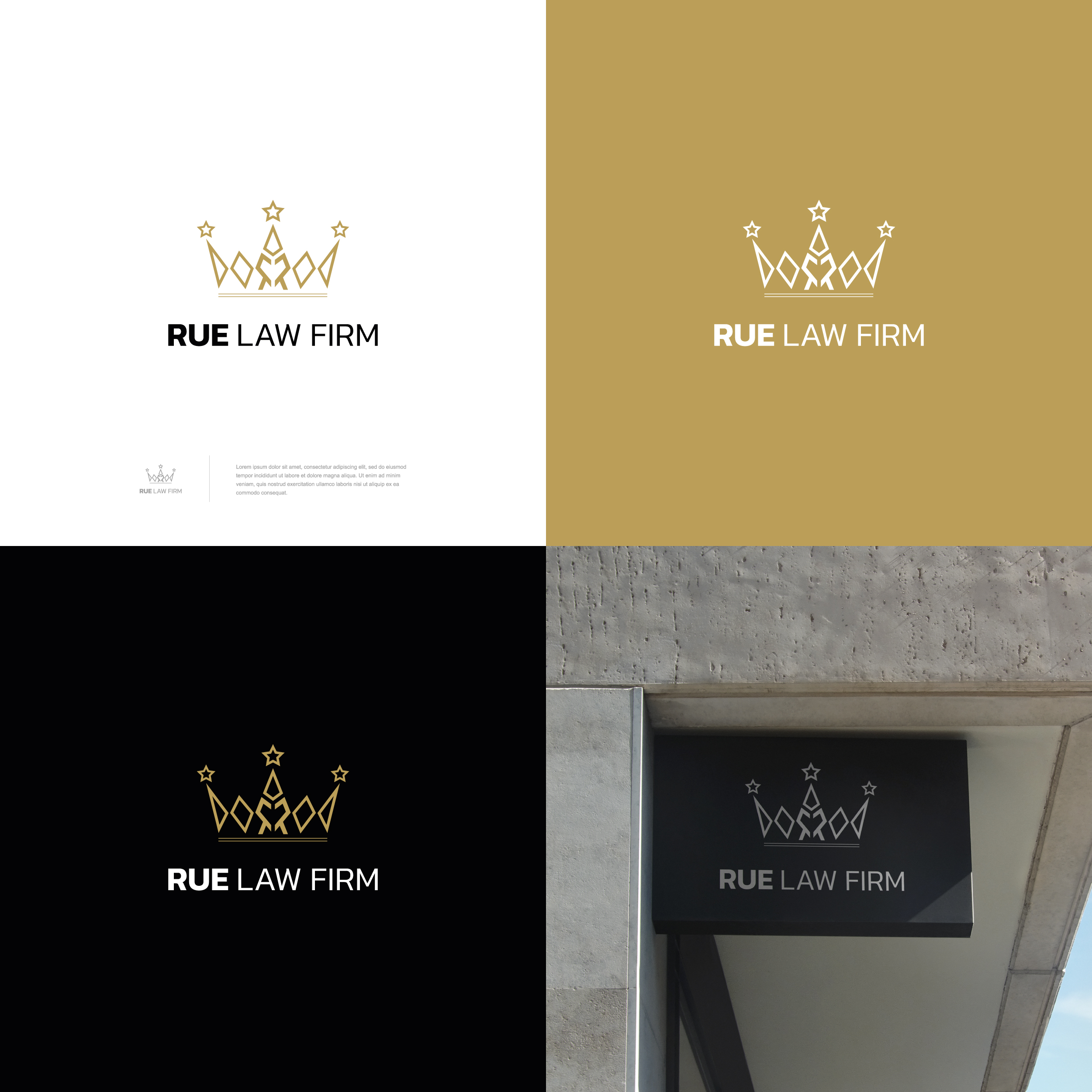 Logo Design by catatans for this project | Design #27912378