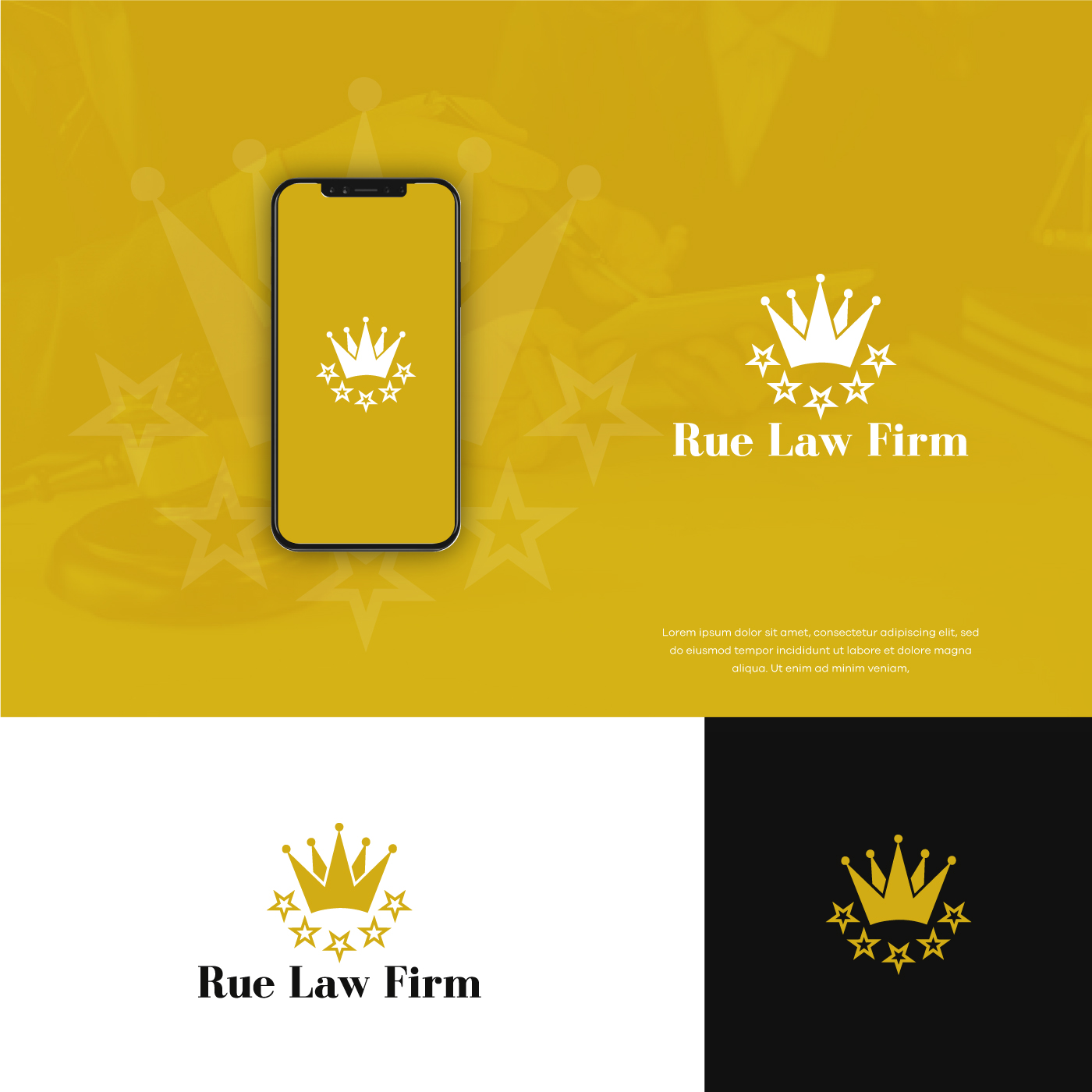 Logo Design by HWdesigns for this project | Design #27906727