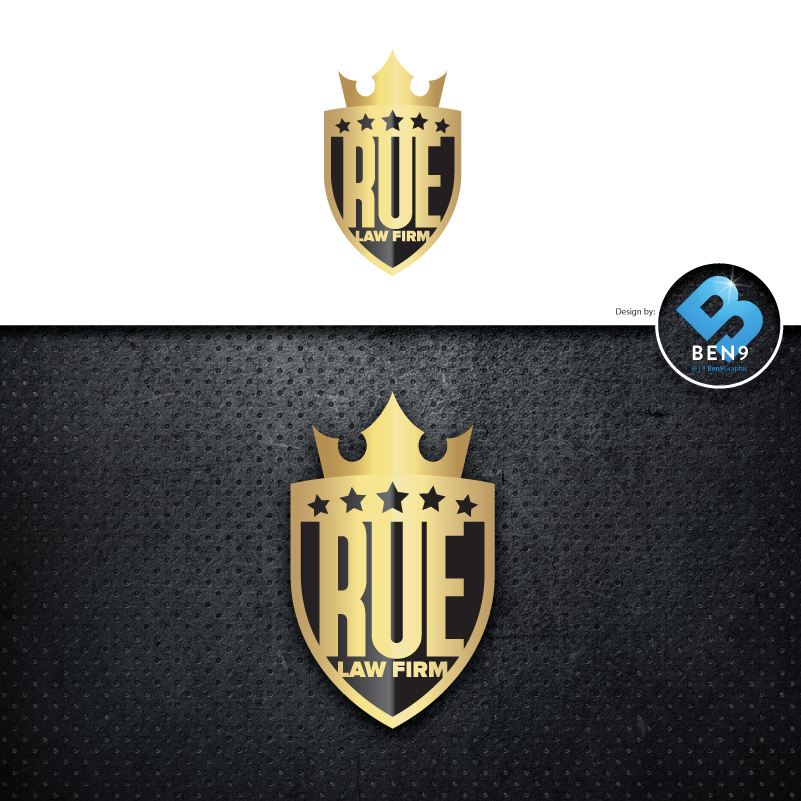 Logo Design by Ben9Graphic for this project | Design #27906212