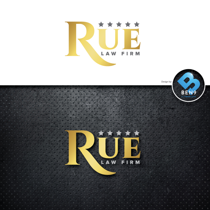 Logo Design by Ben9Graphic for this project | Design #27922159