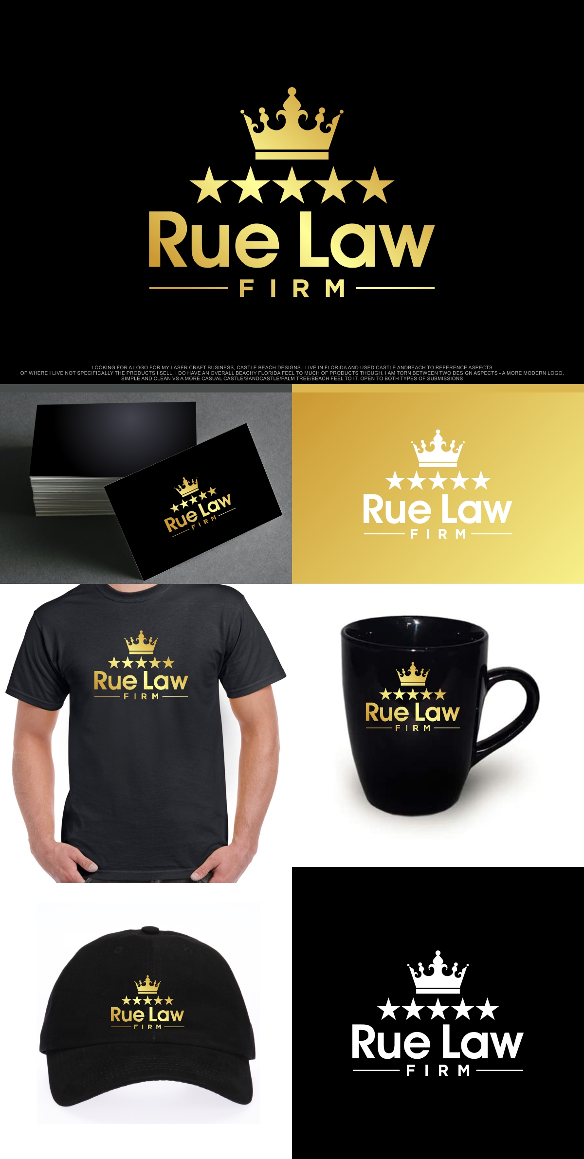 Logo Design by KajalRekha for this project | Design #27909694