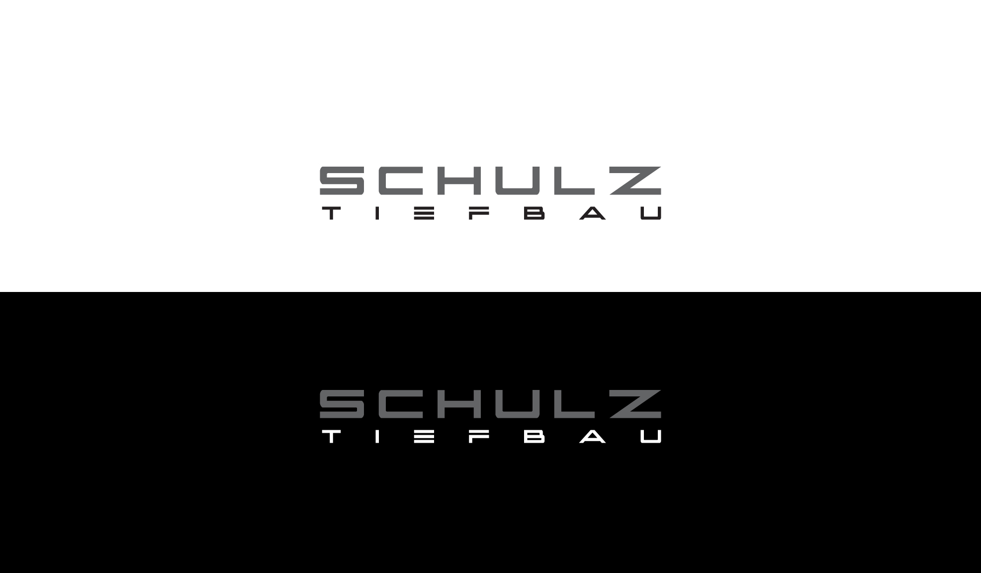 Logo Design by creativepoint for Schulz Tiefbau GmbH | Design #27908365