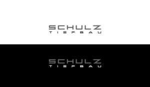 Logo Design by creativepoint for Schulz Tiefbau GmbH | Design: #27908365
