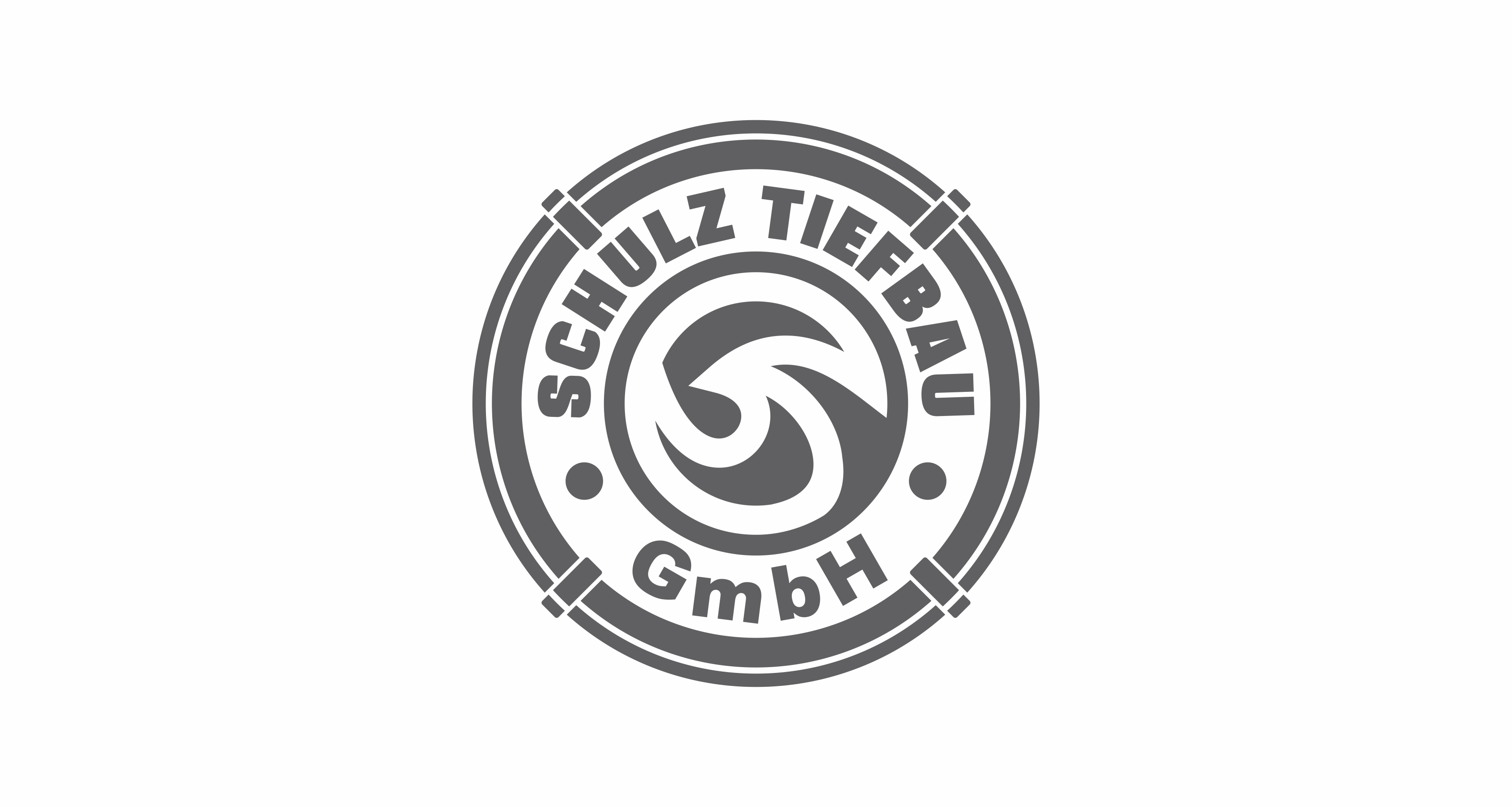 Logo Design by pa2pat for Schulz Tiefbau GmbH | Design #27905617