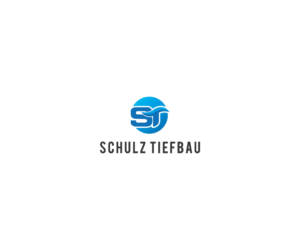 Logo Design by creativebomb for Schulz Tiefbau GmbH | Design: #27908121