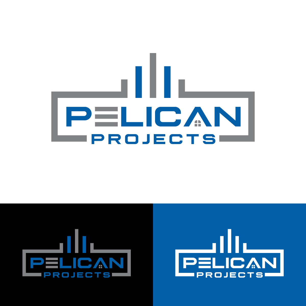 Logo-Design von Rueell Artss für dieses Projekt | Design #27906015