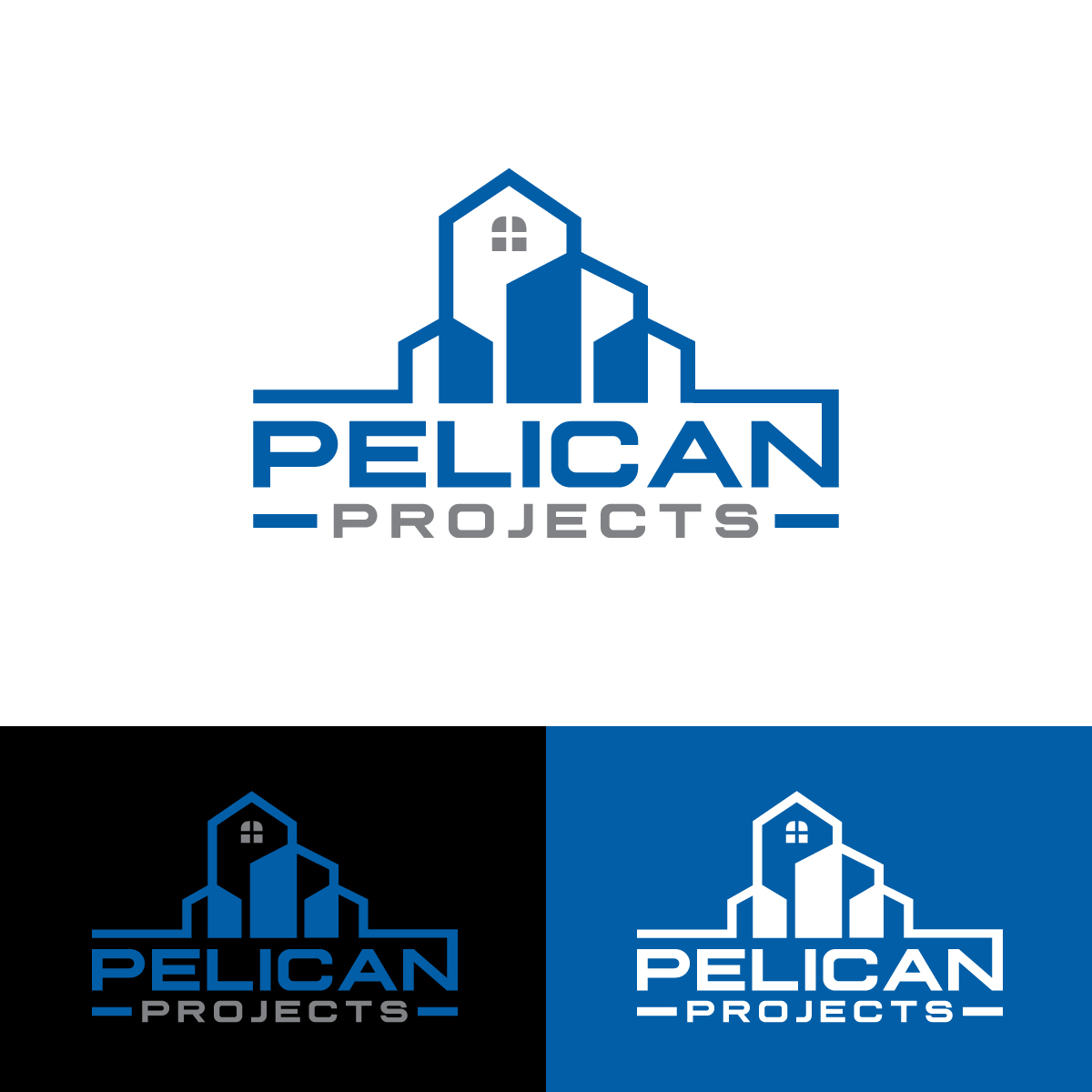 Logo-Design von Rueell Artss für dieses Projekt | Design #27906017