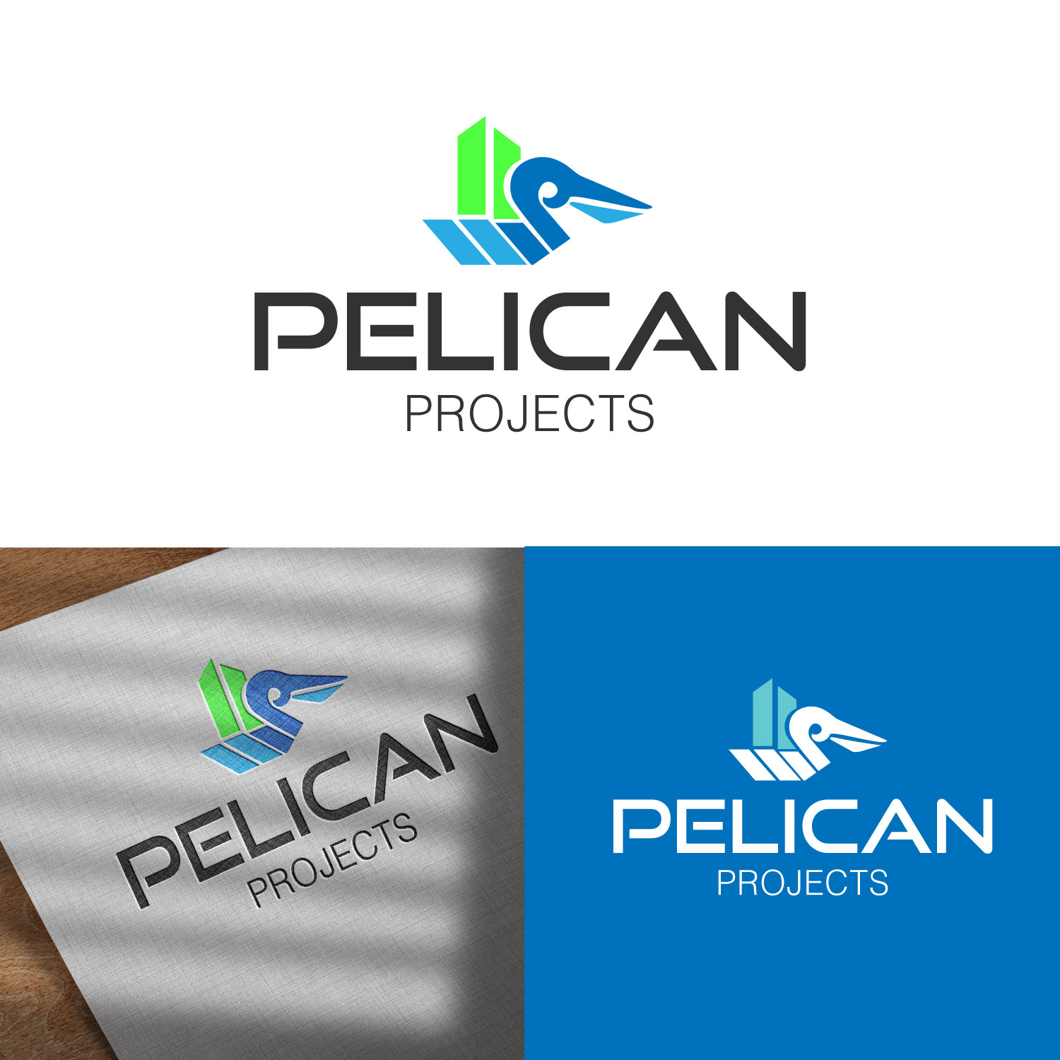 Logo-Design von concepts für dieses Projekt | Design #27913583