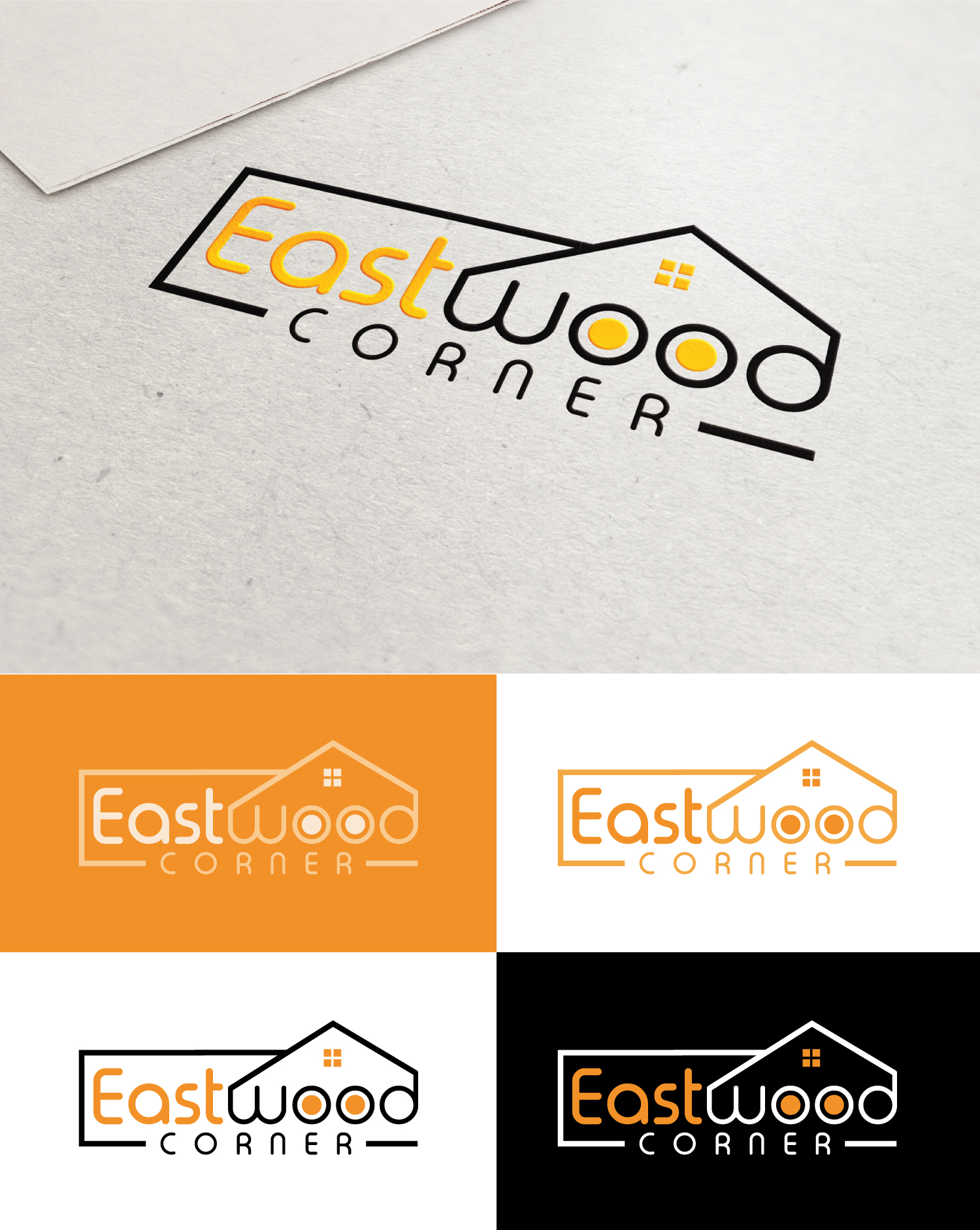 Logo Design by StromDesignHub for this project | Design #27909799