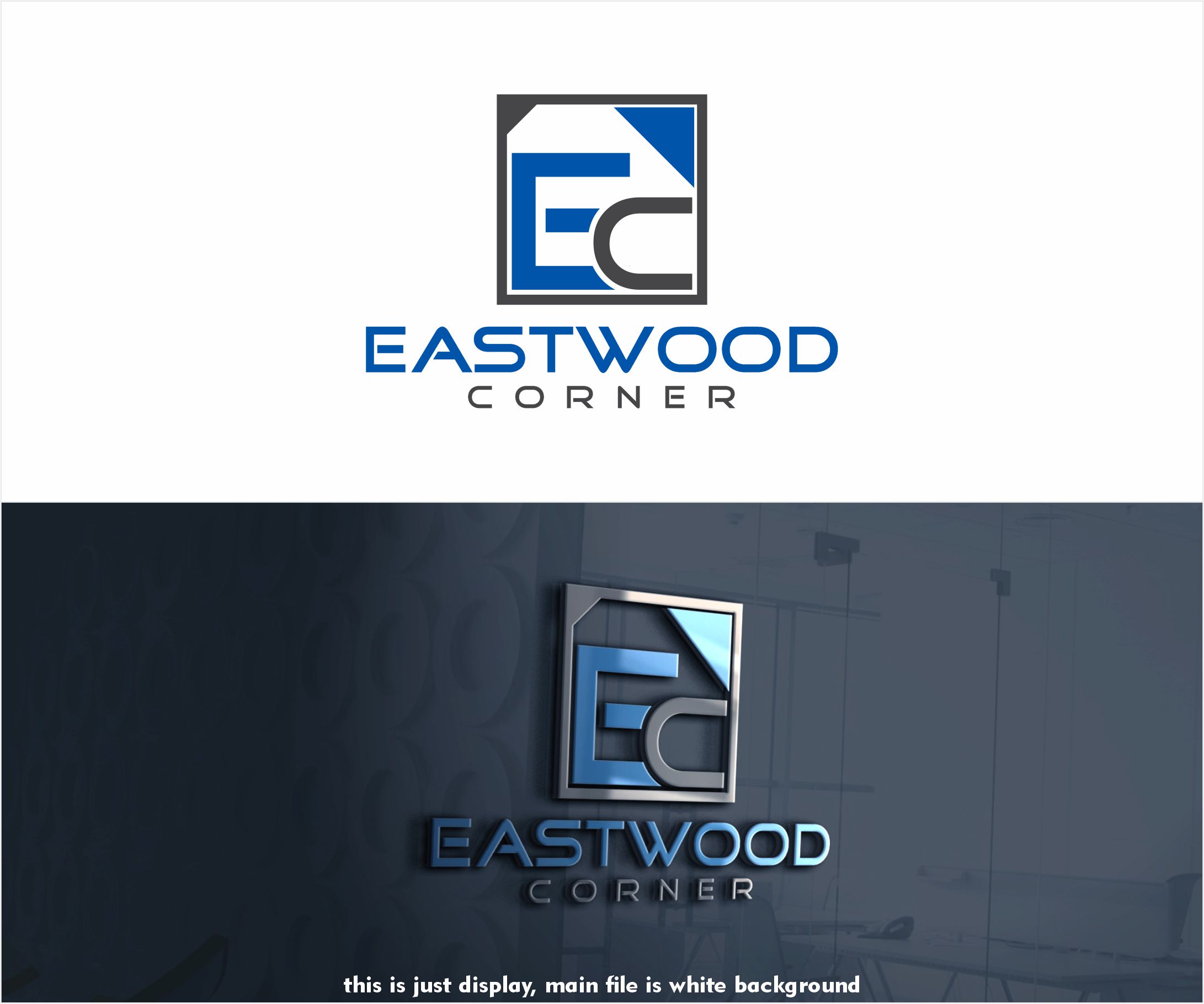 Logo Design by alkaline for this project | Design #27905944