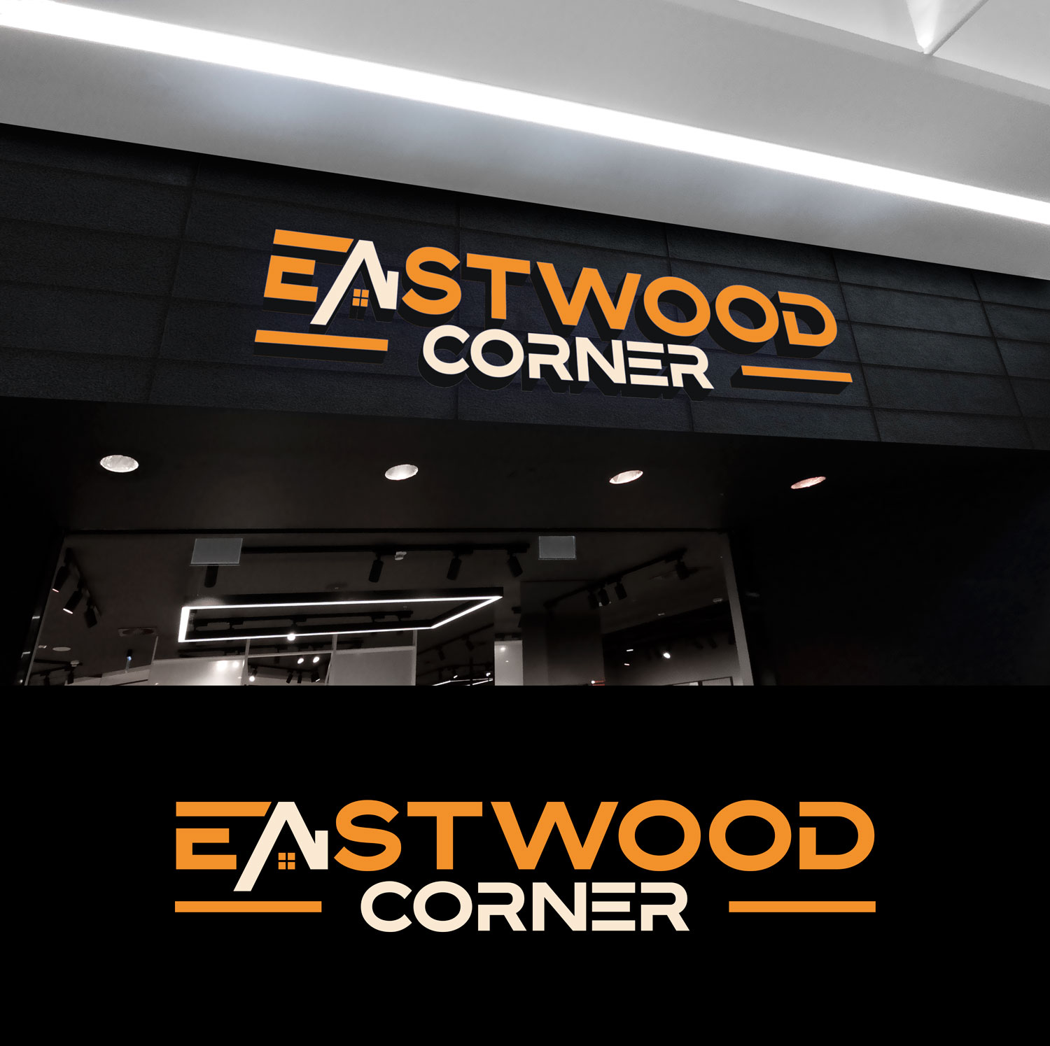 Diseño de Logo por Impressive Solutions para este proyecto | Diseño #27907410