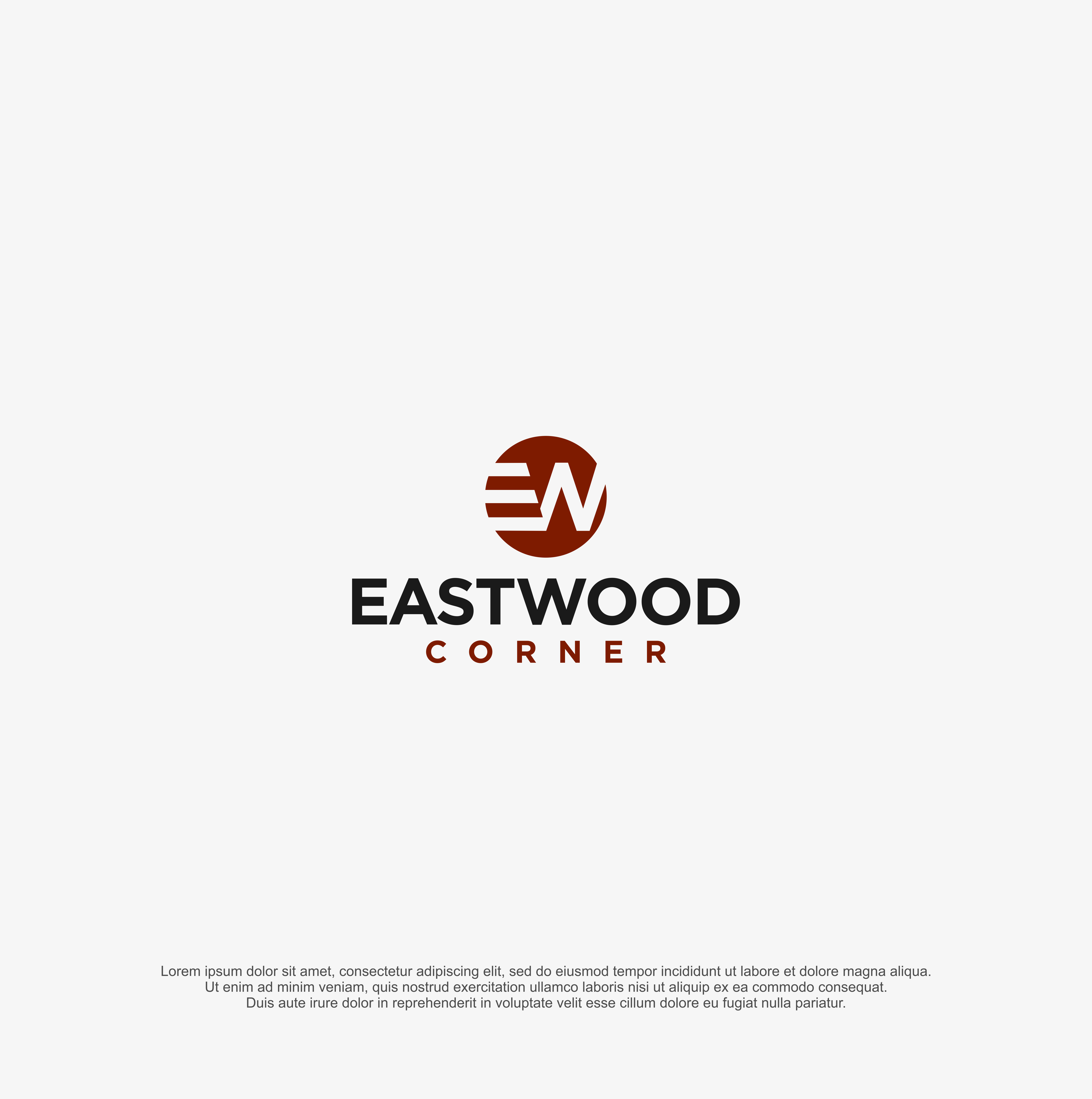 Logo Design by R!CKY for this project | Design #27921439