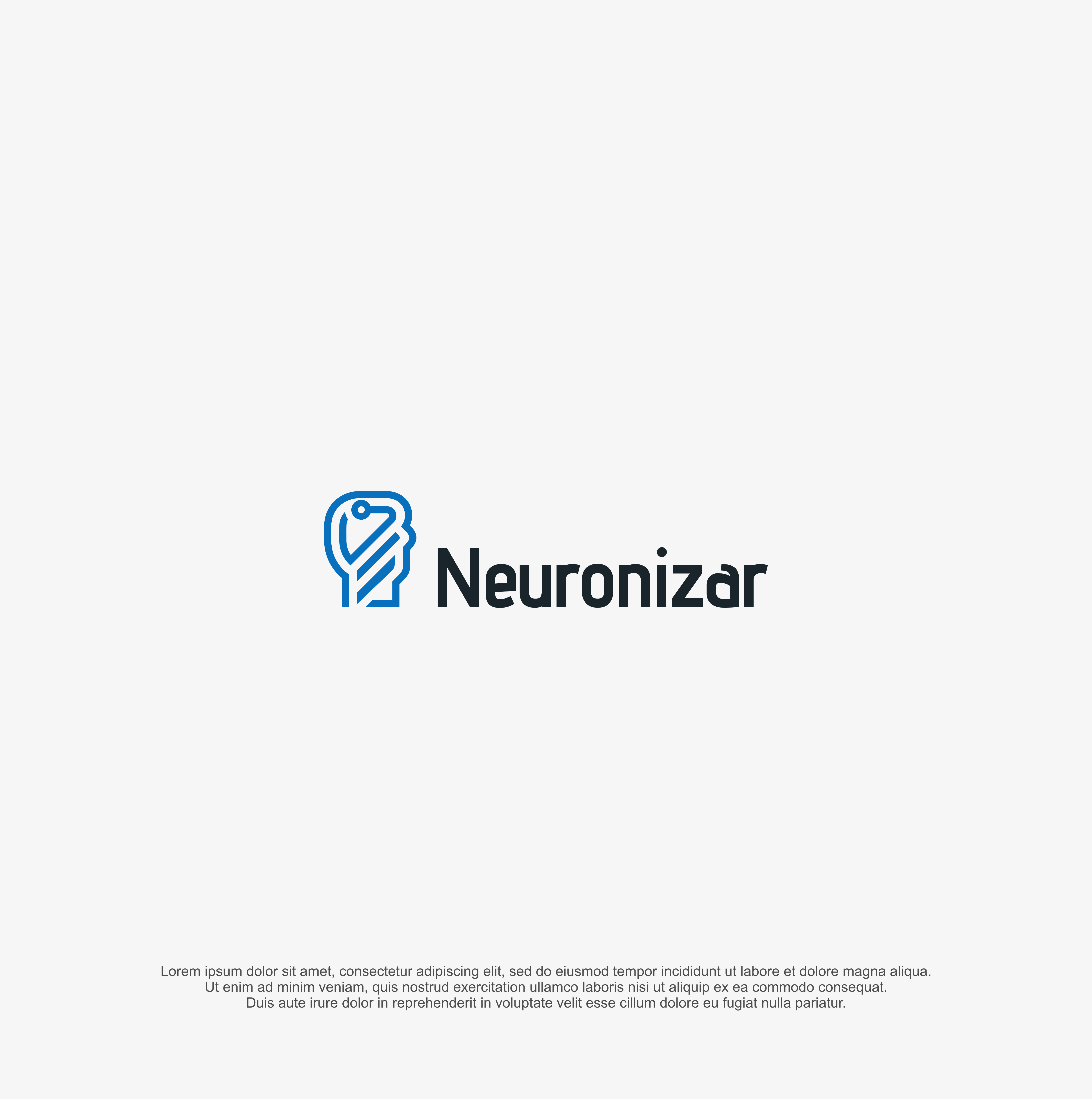 Logo Design by R!CKY for this project | Design #27921531