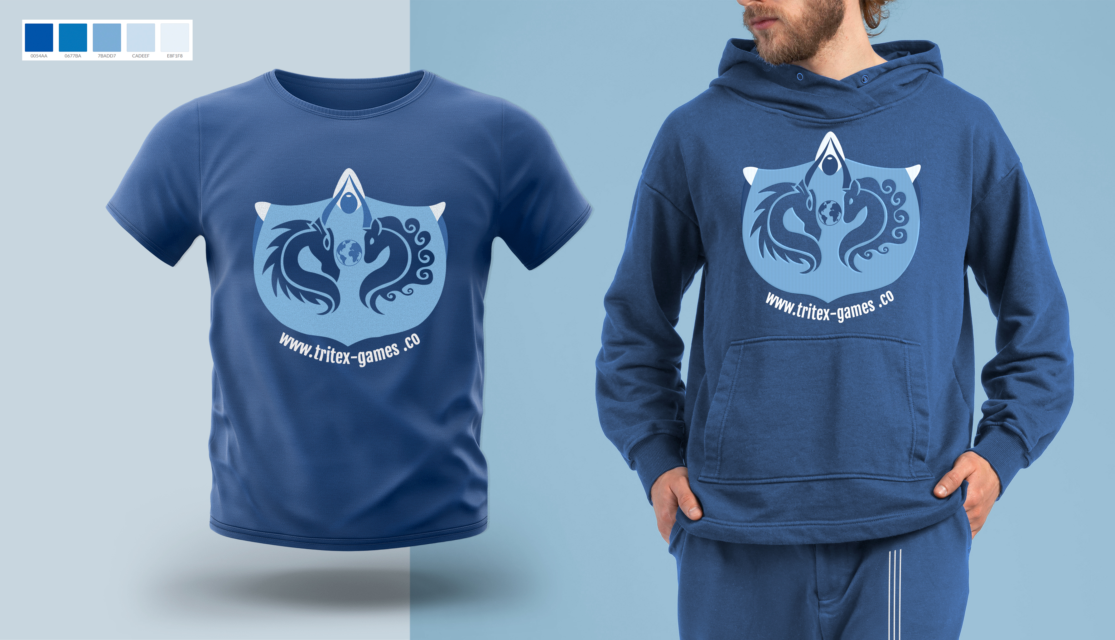 T-Shirt-Design von MadumithaRamesh für dieses Projekt | Design #27983922