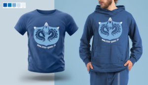 T-shirt Design by MadumithaRamesh